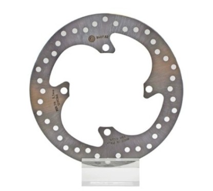 BREMBO REAR FIXED BRAKE DISC GOLD SERIES SUZUKI RM-Z 04-06