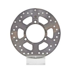 DISCO DE FRENO FIJO TRASERO BREMBO ORO SUZUKI UH BURGMAN 125 07-09