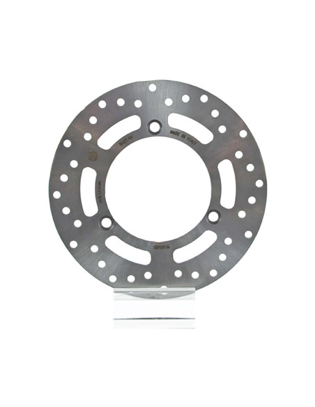 brembo disco freno fisso posteriore oro per suzuki uh burgman 125 abs 14 20