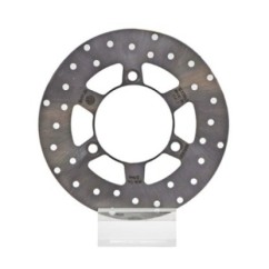 DISCO DE FRENO FIJO TRASERO BREMBO ORO SUZUKI UX SIXTEEN 125 08-14