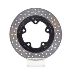 BREMBO DISCO FRENO FISSO POSTERIORE SERIE ORO SYM CITYCOM 10-16