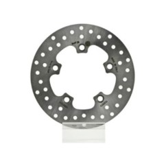 DISQUE DE FREIN ARRIERE FIXE BREMBO OR SYM HD2 CBS 11-17