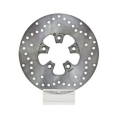 DISQUE DE FREIN ARRIERE FIXE BREMBO OR SYM SYMPHONY 125 SR 11-15