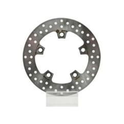 BREMBO DISCO FRENO FISSO POSTERIORE SERIE ORO TGB X-MOTION 10-17