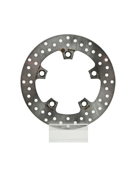 brembo disco freno fisso posteriore oro per tgb x motion 10 17