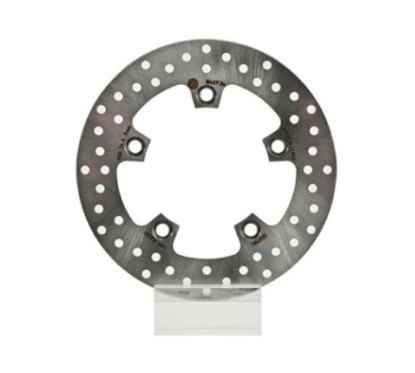 BREMBO GOLD REAR FIXED BRAKE DISC TGB X-MOTION 10-17