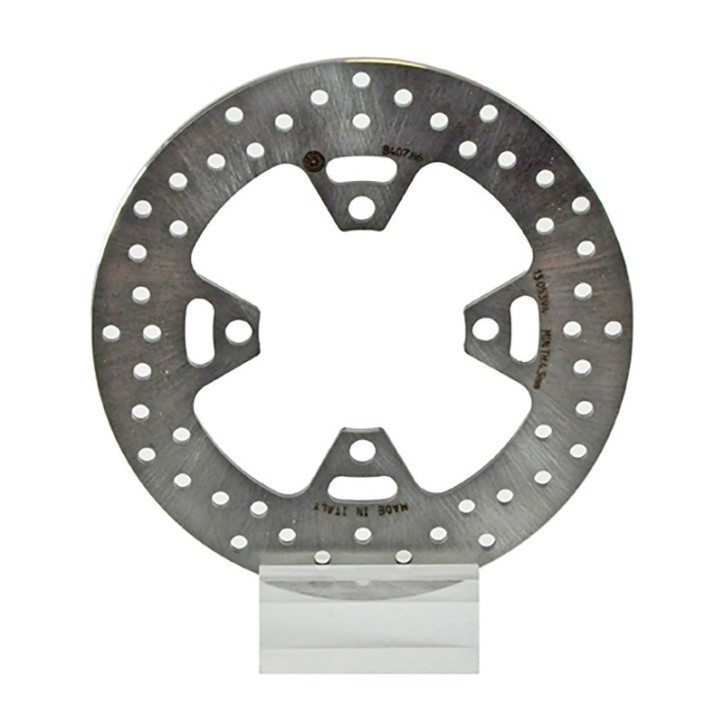 DISQUE DE FREIN ARRIERE FIXE BREMBO OR POUR TRIUMPH DAYTONA 675/ABS 13