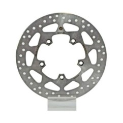 BREMBO DISCO FRENO FISSO POSTERIORE SERIE ORO TRIUMPH TIGER EXPLORER ABS 12-15