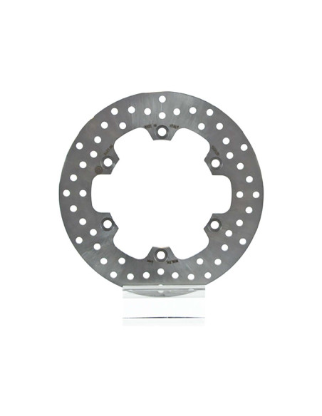 brembo disco freno fisso posteriore oro per yamaha dt re 04 07