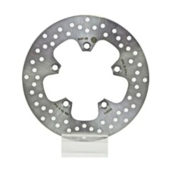 BREMBO GOLD REAR FIXED BRAKE DISC YAMAHA FZ6 S2 07-10