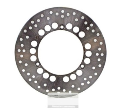 DISQUE DE FREIN ARRIERE FIXE BREMBO OR YAMAHA MAJESTY 04-04