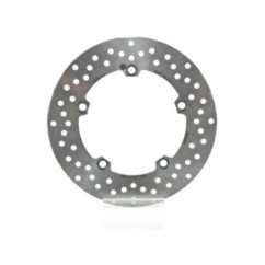 DISQUE DE FREIN ARRIERE FIXE BREMBO OR YAMAHA MT-07 14-16