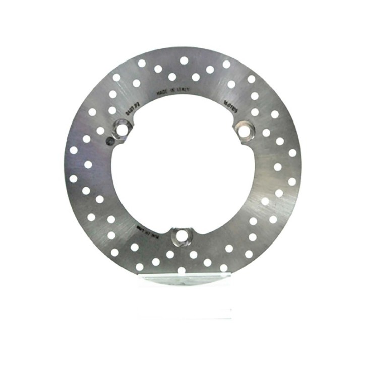 BREMBO GOLD REAR FIXED BRAKE DISC FOR YAMAHA N-MAX 15-