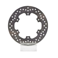 BREMBO GOLD REAR FIXED BRAKE DISC YAMAHA TDR R 94-03