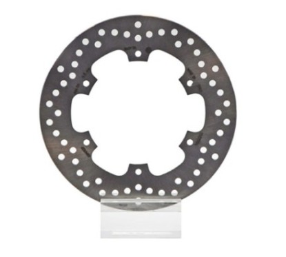 BREMBO GOLD REAR FIXED BRAKE DISC YAMAHA TDR R 94-03