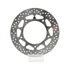 BREMBO DISCO FRENO FISSO POSTERIORE SERIE ORO YAMAHA T-MAX 12-16