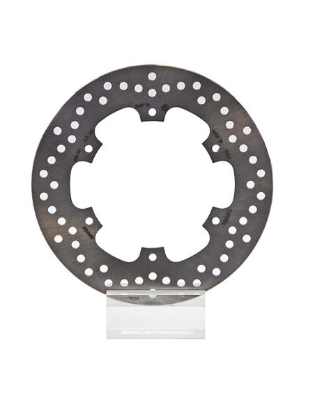 brembo disco freno fisso posteriore oro per yamaha tt r 97 02