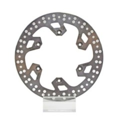 BREMBO GOLD REAR FIXED BRAKE DISC YAMAHA WR 98-00