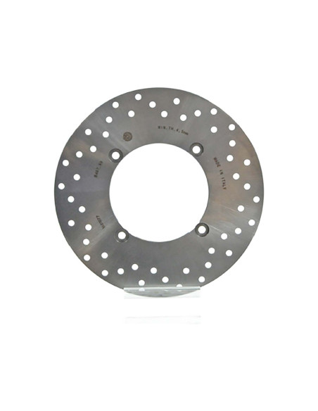 brembo disco freno fisso posteriore oro per yamaha x max 250 14 16