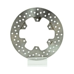 DISQUE DE FREIN ARRIERE FIXE BREMBO OR YAMAHA XT Z TENERE 08-16