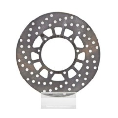 BREMBO GOLD REAR FIXED BRAKE DISC YAMAHA XT125 Z 03-10