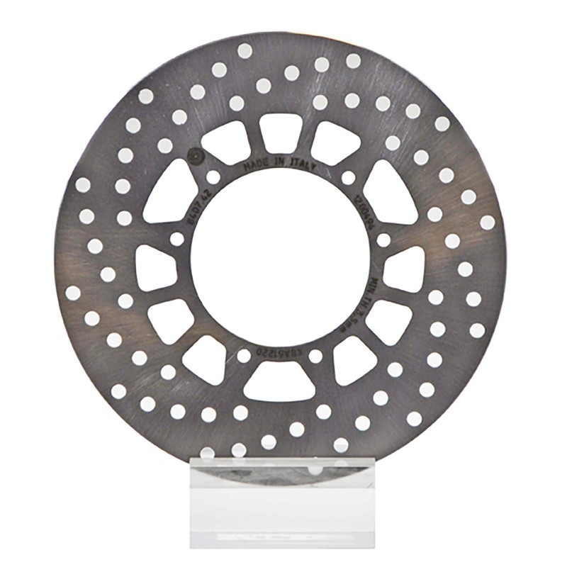 BREMBO DISCO FRENO FISSO POSTERIORE SERIE ORO YAMAHA XT125 Z 03-10