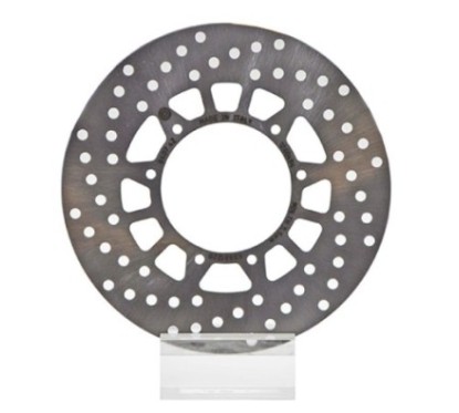 BREMBO GOLD REAR FIXED BRAKE DISC YAMAHA XT125 Z 03-10