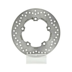 BREMBO DISCO FRENO FISSO POSTERIORE SERIE ORO YAMAHA YZF-R1 04-06