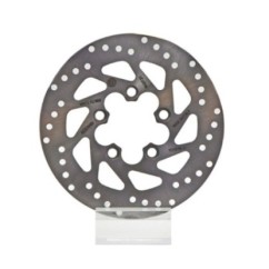 BREMBO DISCO FRENO FISSO POSTERIORE SERIE ORO KYMCO YUP 250 03-06