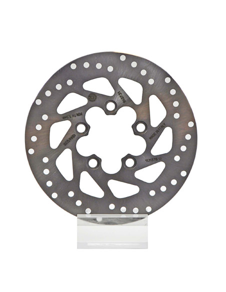 brembo disco freno fisso posteriore soro per kymco yup 250 03 06