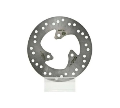 BREMBO REAR FIXED BRAKE DISC GOLD SERIES PIAGGIO TYPHOON 50 10-11