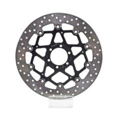 DISCO FLOTANTE DELANTERO BREMBO ORO APRILIA RS 660 21-23