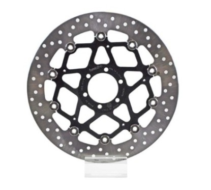 DISCO FLOTANTE DELANTERO BREMBO ORO APRILIA RS 660 21-23