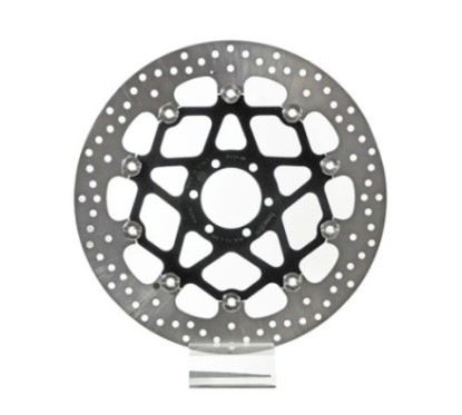 DISCO FLOTANTE DELANTERO BREMBO ORO APRILIA RSV4 FACTORY E5 19-21