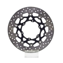 BREMBO DISCO FRENO FLOTTANTE ANTERIORE SERIE ORO BMW F 650 GS DAKAR 99-07