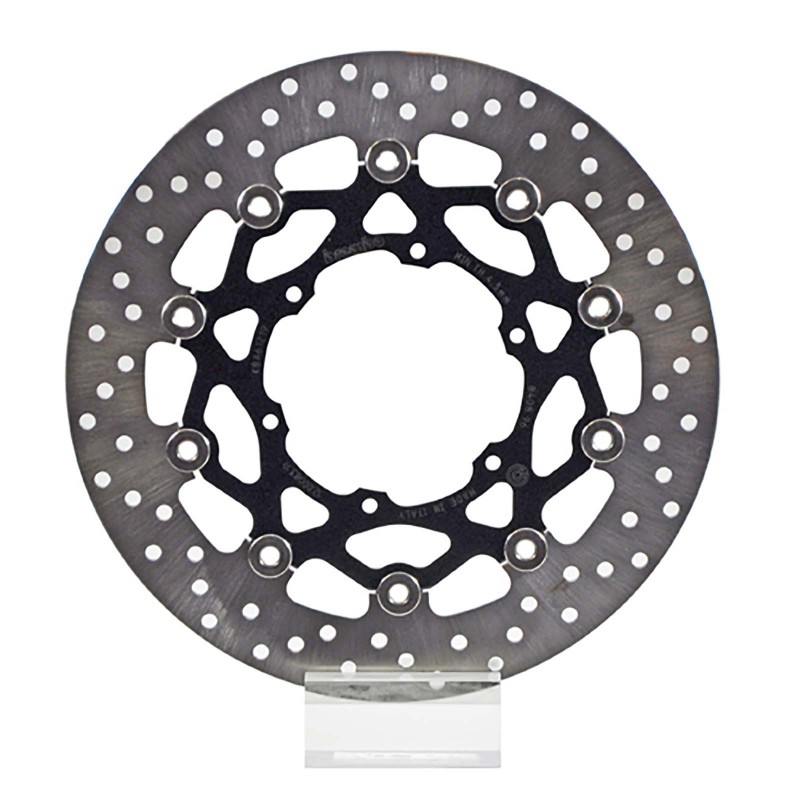 BREMBO DISCO FRENO FLOTTANTE ANTERIORE SERIE ORO BMW F 650 GS DAKAR 99-07