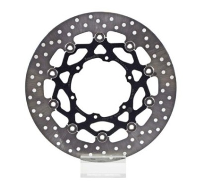 DISCO FLOTANTE DELANTERO BREMBO ORO BMW F 650 GS DAKAR 99-07