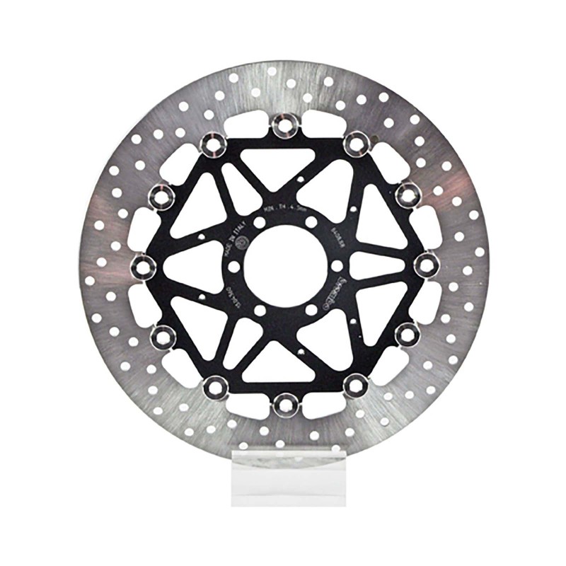 BREMBO DISCO FRENO FLOTTANTE ANTERIORE SERIE ORO BMW HP4 13-14