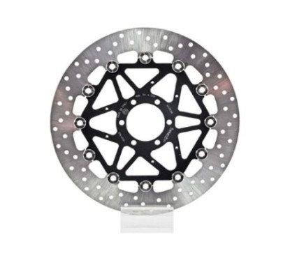 BREMBO GOLD FRONT FLOATING BRAKE DISC BMW HP4 13-14