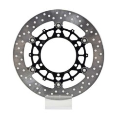 DISQUE DE FREIN FLOTTANT AVANT BREMBO OR BMW R 1100 RT ABS 94-01