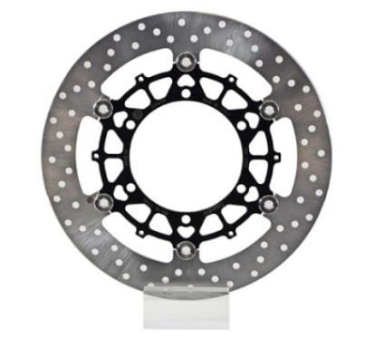 DISQUE DE FREIN FLOTTANT AVANT BREMBO OR BMW R 1100 RT ABS 94-01