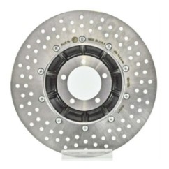 BREMBO GOLD FRONT FLOATING BRAKE DISC BMW R45 78-85