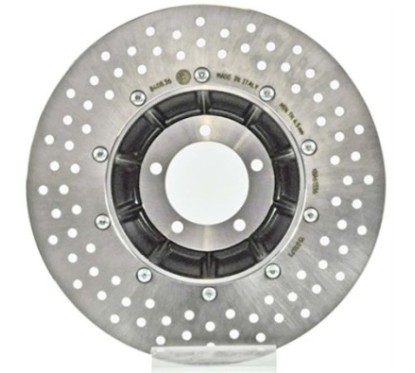 BREMBO GOLD FRONT FLOATING BRAKE DISC BMW R45 78-85