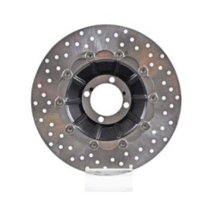 DISQUE DE FREIN FLOTTANT AVANT BREMBO OR BMW R80 GS 87