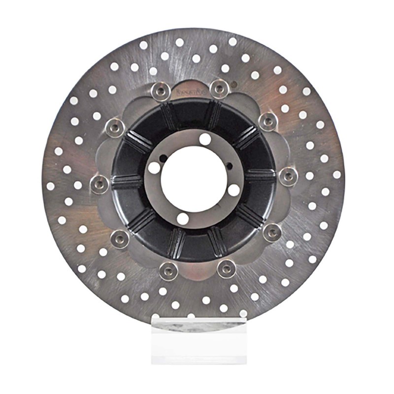 DISQUE DE FREIN FLOTTANT AVANT BREMBO OR BMW R80 GS 87