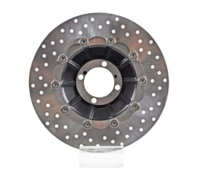 BREMBO GOLD FRONT FLOATING BRAKE DISC BMW R80 GS 87