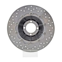 BREMBO GOLD FRONT FLOATING BRAKE DISC BMW R80 GS 88-96