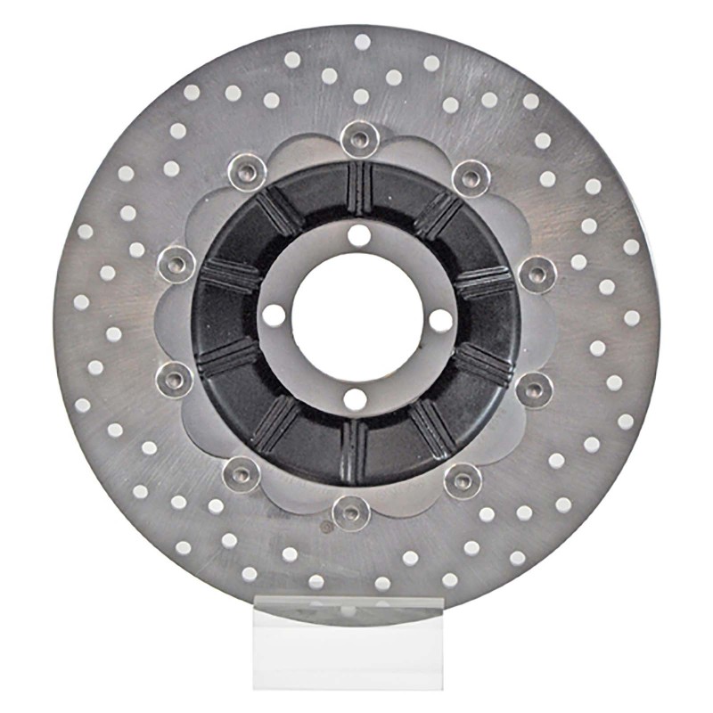 BREMBO GOLD FRONT FLOATING BRAKE DISC BMW R80 GS 88-96