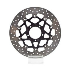 BREMBO DISCO FRENO FLOTTANTE ANTERIORE SERIE ORO DUCATI HYPERMOTARD 10-12