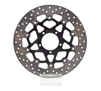 DISCO DE FRENO FLOTANTE DELANTERO BREMBO ORO DUCATI HYPERMOTARD 10-12